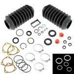 STEERING RACK SEAL KIT - STEERRACKKT-X